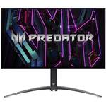 Monitor Acer Predator X27Ubmiipruzx (UM.HXXEE.001) Czarny