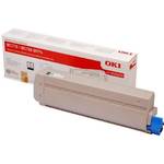 Toner OKI MC770/780, 15000 stran (45396204) Czarny