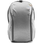Plecak Peak Design Everyday Backpack Zip 20L (v2) (BEDBZ-20-AS-2) Szary 