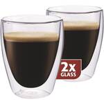 Szklanka Maxxo Coffee 235 ml