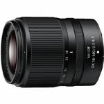 Obiektyw Nikon NIKKOR Z 18-140 mm DX VR f/3.5-6.3 (JMA713DA) Czarny