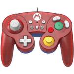 Kontroler HORI BattlePad pro Nintendo Switch - Mario (NSP270)