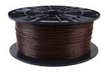 Wkład do piór (filament) Filament PM 1,75 PLA, 1 kg (F175PLA_BR) Brązowa