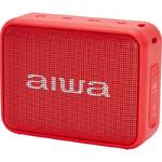 Portable Speaker AIWA BS-200 Czerwony