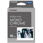 Natychmiastowy film Fujifilm Instax Wide Monochrome 10ks (70100139612)
