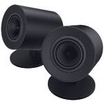 Głośniki Razer Nommo V2 X (RZ05-04760100-R3G1) Czarne