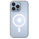 Obudowa dla telefonów komórkowych TGM Ice Snap na Apple iPhone 14 Pro (TGMCSIP14PMGCL) przezroczysty