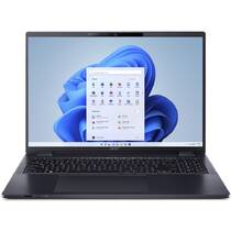 Notebook Acer TravelMate P4 (TMP416-51-37WJ) (NX.VUEEC.001) modrý