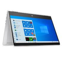 Notebook HP ProBook x360 435 G8 (45R04ES#BCM) stříbrný