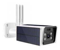 IP kamera iQtech Smartlife BC02W, Wi-Fi, venkovní solární, IP66 (IQTBC02W)