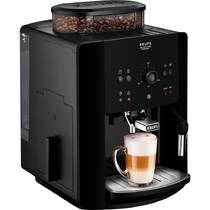 Espresso Krups Arabica EA811010 čierne