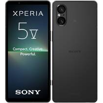 Mobilní telefon Sony Xperia 5 V 5G 8 GB / 128 GB (XQDE54C0B.EUK) černý