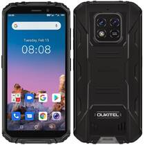 Mobilní telefon Oukitel WP18 (84010938) černý