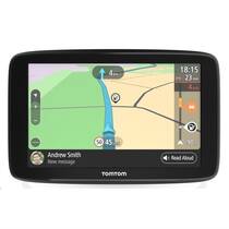 Navigačný systém GPS Tomtom Go Basic 6 (1BA6.002.01) čierna