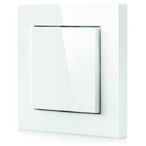 Vypínač Eve Light Switch Connected Wall Switch - Thread compatible (10EBW1701)
