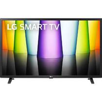 Telewizor LG 32LQ6300 Full HD z Active HDR AI TV ze sztuczną inteligencją, DVB-T2/HEVC Czarna