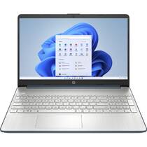 Notebook HP 15s-fq3000nc (48V58EA#BCM) modrý