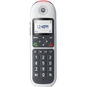 Motorola CD5001 Senior (G31000X08W1AWE(ES)) bílý
