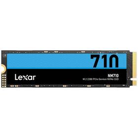 Lexar NM710 PCle Gen4 M.2 NVMe - 500GB (LNM710X500G-RNNNG)