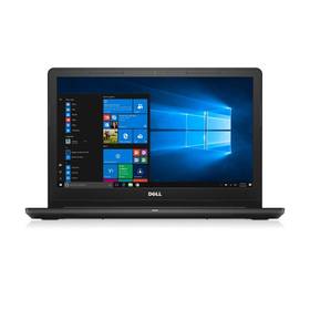 Laptop Dell Inspiron 15 3000 (3567) (N-3567-N2-512K) Czarny