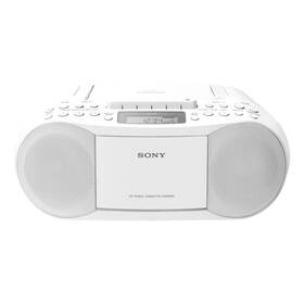 Sony CFD-S70W biely