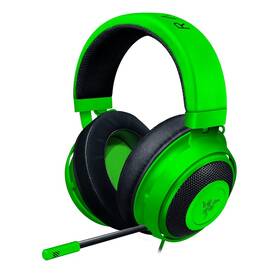 Headset Razer Kraken (RZ04-02830200-R3M1) zelený