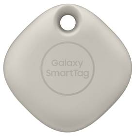 Kółko na klucze Samsung Galaxy SmartTag (EI-T5300BAEGEU) Beżowa