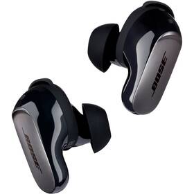 Bose QuietComfort Ultra Earbuds (882826-0010) černá