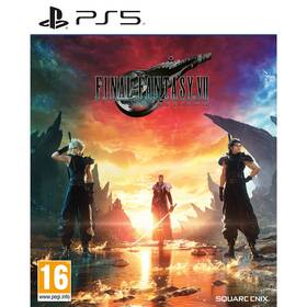 SQUARE ENIX PlayStation 5 Final Fantasy VII Rebirth (5021290098404)