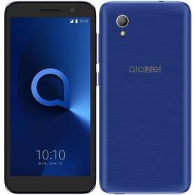 Telefon komórkowy ALCATEL 1 2019 16 GB (5033F-2BALE16) Niebieski