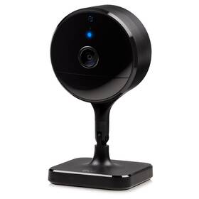 IP kamera Eve Cam Secure Indoor (10EBK8701) čierna
