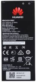 Bateria Huawei HB4342A1RBC pro Huawei Y6, Honor 4A, Li-Pol 2200mAh - bulk