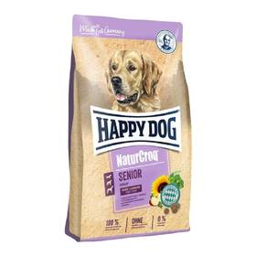 Granule HAPPY DOG Natur-Croq Senior 15 kg