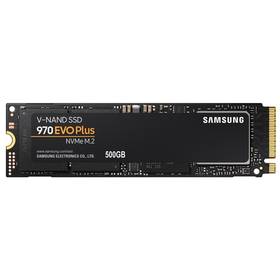 Samsung 970 EVO PLUS M.2 500GB (MZ-V7S500BW)