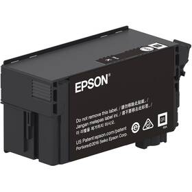 Epson UltraChrome XD2 T40D140, 80 ml (C13T40D140) čierna