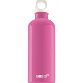 Butelka Sigg Fabulous Pink 0,6L Różowa