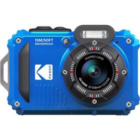 Kodak PIXPRO WPZ2 modrý