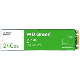 Western Digital Green SATA M.2 2280 240GB (WDS240G3G0B)