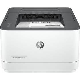 Tiskárna laserová HP LaserJet Pro 3002dn (3G651F#B19) bílá