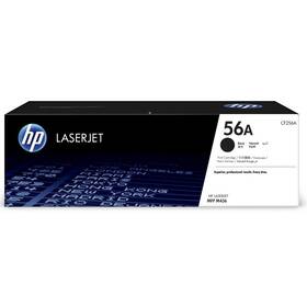 Toner HP 56A, 7 400 stran (CF256A) Czarny