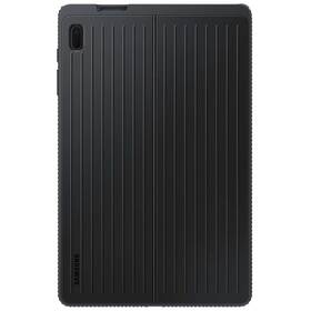 Kryt Samsung Galaxy Tab S7 FE (EF-RT730CBEGWW) čierny