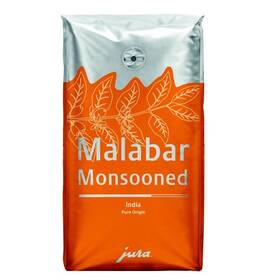 Jura Malabar Monsooned - Pure Origin 250 g