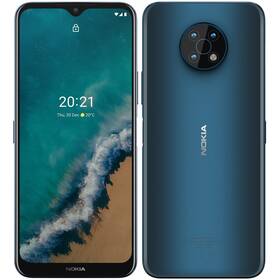 Nokia G50 5G (F16BYA1022014) modrý