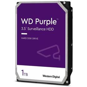 Western Digital Purple Surveillance 1TB (WD11PURZ)