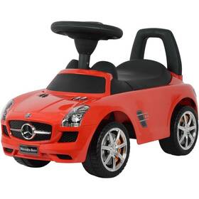 Jeździk/Chodzik Buddy Toys BPC 5111 Mercedes