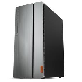 Komputer stacjonarny Lenovo IdeaCentre 720-18IKL (90H00040CK) Szary 