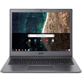 Notebook Acer Chromebook 13 (CB713-1W-32CZ) (NX.H1WEC.001) šedý