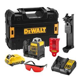 Dewalt DCE0811D1R-QW (s batériou)
