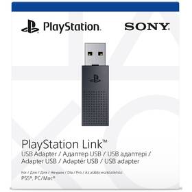 Sony PlayStation Link (PS711000039995) čierne