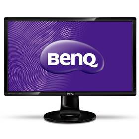 Monitor BenQ GL2760HE (9H.LC8LA.YBE) Czarny